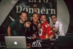 DJ-Gruppe